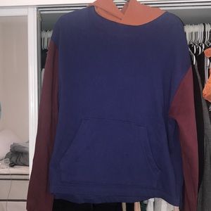 Urban outfitters hoodie